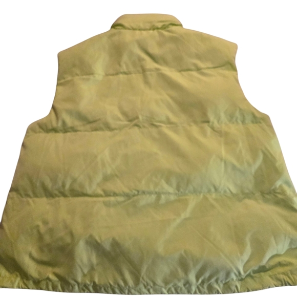 a new day Lime Green Puffer Vest - Picture 6 of 15